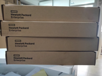HPE P47789-B21 MR216i-o Gen11 X16 通道无缓存 OCP SPDM 存储控制器 Proliant 服务器 Raid 卡