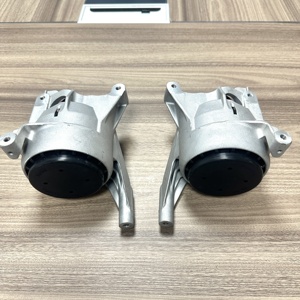 Grosir Pabrik suku cadang otomotif kualitas tinggi untuk Porsche Panamera suspensi mesin OEM 9A7 199 384 00 9A719938400 - Product Image 5