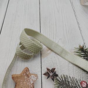 Wholesale Custom Woven Spandex/Nylon Bra Jacquard <b>Elastic</b> Ribbon Webbing Strap Band High Quality 19mm Clothing Underwear <b>Elastic</b> - Product Image 5