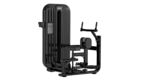เครื่องออกกำลังกายแบบกดไหล่สำหรับฝึกความแข็งแรง - Product Image 1