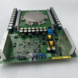 Tarjeta de Control Programable Mitsub-ishi GU-D15 80173-110-02, Componente Original del Sistema de Control - Product Image 4