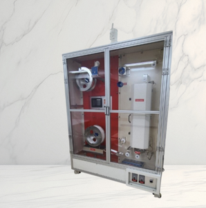 Système de revêtement automatique pour membranes à fibres creuses en usine pilote pour la préparation et la modification de surface des membranes TFC - Product Image 5