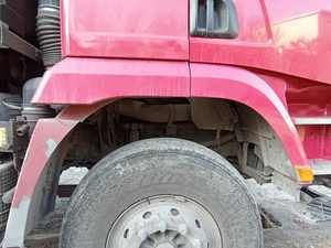 รถดัมพ์มือสอง SHACMAN ราคาถูก ประสิทธิภาพเยี่ยม รถดัมพ์มือสอง SHACMAN ขาย 10 ล้อ - Product Image 4