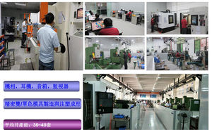 خدمة منتج مستهلك جديدة مطورة من اسيوي 3C بتصميم جديد مع ميزات تصميم مبتكرة - Product Image 3