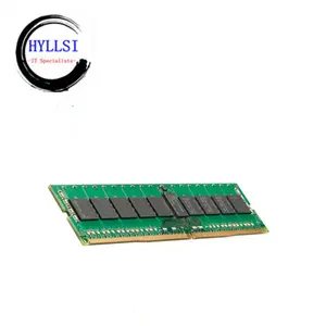 P07638-B21 HXX 8GB Single Rank X8 DDR4-3200 CAS-22-22-22 Registered Smart Memory Kit P07638-B21