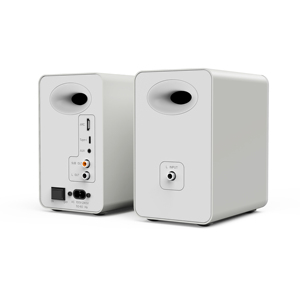 Altavoz Inalámbrico Activo Privado de 100 W con Amplificador de Audio Digital Clase <span class=keywords><strong>D</strong></span> para Grabación en Estudio - Product Image 3