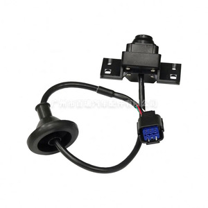 กล้องมองหลัง 99240-BU600 สำหรับฮุนได เอลันตร้ากันน้ำ 12V ความละเอียด 480x600 สัญญาณวิดีโอมาตรฐาน - Product Image 1