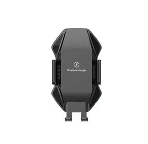 Base de Carga Inalámbrica Rápida para Auto de 15W/7W con Puerto Tipo-C para Teléfonos Móviles <span class=keywords><strong>Doogee</strong></span> S89 S99 S96 S97 S98 Pro V10 V20 <span class=keywords><strong>V30</strong></span> - Product Image 2