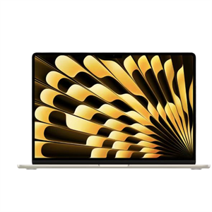Portátil Empresarial Mabook Air M3 2024 con Pantalla de 13.6 Pulgadas, M-ac OS, 8+10 Núcleos, Marca Original, <span class=keywords><strong>PC</strong></span> Personal - Product Image 1