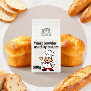 China suministra nutritivo polvo de <span class=keywords><strong>levadura</strong></span> seca activa compatible con Halal de 25 kg, <span class=keywords><strong>levadura</strong></span> de <span class=keywords><strong>pan</strong></span> instantánea para hornear <span class=keywords><strong>pan</strong></span>, vino, hinchazón Halal - Product Image 5