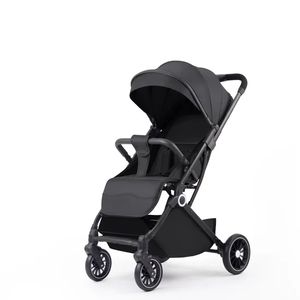 Portable Lightweight Manufacturer Hot Sale High Quality Baby Stroller <strong>Pram</strong> - Product Image 1