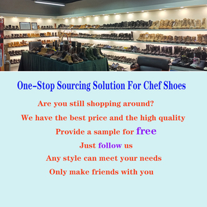 Personnalisable Hôtel Infirmière Chef <span class=keywords><strong>Kickers</strong></span> Chaussures à la Mode Hiver/Printemps/Été avec Semelle en Caoutchouc Antidérapante pour Hommes - Product Image 3