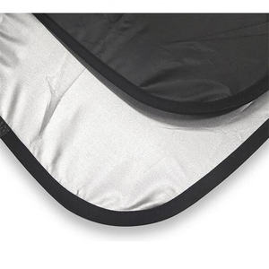 <span class=keywords><strong>Pare</strong></span>-<span class=keywords><strong>brise</strong></span> de voiture Uluck Sun Protection UV <span class=keywords><strong>pare</strong></span>-soleil pliable OEM rideau personnalisé anti-rayures <span class=keywords><strong>pare</strong></span>-<span class=keywords><strong>brise</strong></span> de voiture - Product Image 5