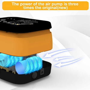 Riabilitazione a mano Robot ictus paziente sanitario mano Robot riabilitazione guanti per pazienti ictus fisioterapia - Product Image 3