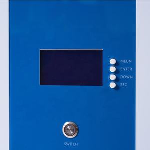 Batterie Powerwall domestique 48V 200Ah 10KWH Powerwall 100Ah 300Ah Système de batterie de secours pour le stockage de l'énergie solaire à domicile - Product Image 3