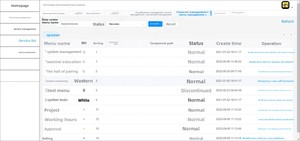 Plataforma <span class=keywords><strong>de</strong></span> Servicios Digitales Educativos Multietapa Wanmei, Recursos Locales Integrados <span class=keywords><strong>de</strong></span> Alta Calidad, Desarrollo en Java y <span class=keywords><strong>Python</strong></span> - Product Image 4