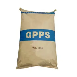 Recycled gpps from China / Factory price polystyrene / GPPS resin