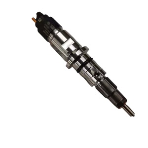 Accesorios para Motor de Perforadora Rotatoria ZR360, Incluyendo Boquilla de Aceite 4903319EA e Inyector QSM11 - Product Image 4