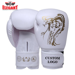 Fabricant de gants de boxe personnalisés, gants en cuir PU - Product Image 1
