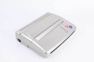 Impresora Inalámbrica de Plantillas para Tatuajes, Copiadora Térmica, Máquina de Transferencia para Impresión de Diseños de Tatuajes, Directo de Fábrica - Product Image 5