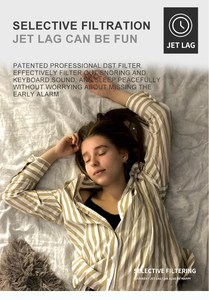 جودة عالية مخصصة لحماية السمع من الموسيقى لتقليل الضوضاء الناعمة - Product Image 2