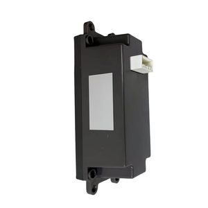 Panel de control de CA para excavadoras EC120D, EC140D, EC170D, EC180D, EC220D, EC250D - Caja de interruptores 14594714, 14568905, Voe14594714, Voe14568905 - Product Image 4