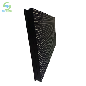 Livraison rapide de produits Service spécial P5 publicité extérieure rvb panneaux d'affichage vidéo SMD luminosité LED Module d'affichage - Product Image 4