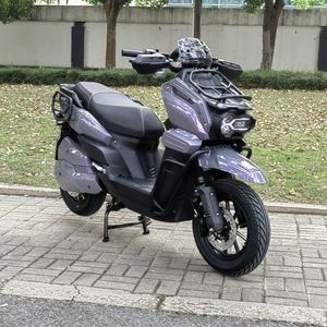 2025 Model Direct Selling Adult Motorcycle 3000W Scooter Moped With TANKE Motorcycle TANKE - Product Image 3