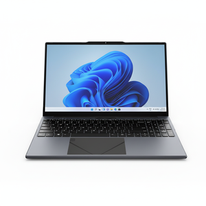 Nuevas Laptops OEM Core I5 de 15.6 Pulgadas con Pantalla FHD, RAM de 8GB/16GB + SSD de 256GB/512GB, Laptop I5 para Uso Personal y Empresarial - Product Image 1