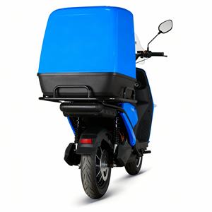 <span class=keywords><strong>มอเตอร์ไซค์</strong></span>ไฟฟ้าแข่ง 2000 วัตต์ แบตเตอรี่ลิเธียม <span class=keywords><strong>มอเตอร์ไซค์</strong></span>ไฟฟ้าสำหรับผู้ใหญ่ รุ่นหรูหรา พร้อมที่เก็บของขนาดใหญ่ แบตเตอรี่ใช้<span class=keywords><strong>งาน</strong></span>ได้ยาวนาน เหมาะสำหรับส่งอา<span class=keywords><strong>หา</strong></span>ร - Product Image 2