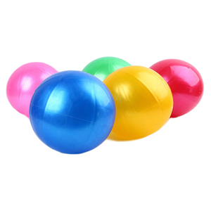 <span class=keywords><strong>30Cm</strong></span> Yoga Bóng Đào Tạo Yoga Cân Bằng Dày Tập Thể Dục Pilates Massage Bóng Nhà Tập Thể Dục PVC Yoga Bóng - Product Image 2