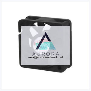 Ventilador de refrigeración OEM de alta calidad, 345-DC0502012H2B-BT0-ND, con buen precio - Product Image 1