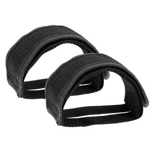 Sangles de pédale de vélo Clip d'orteil sangle ceinture vélo pédale bande fixe vitesse cyclisme <span class=keywords><strong>Fixie</strong></span> couverture - Product Image 1