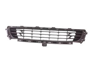 GRILLE de pare-chocs avant couverture pour CITROEN C4L 2013 OEM 9676573577 - Product Image 1