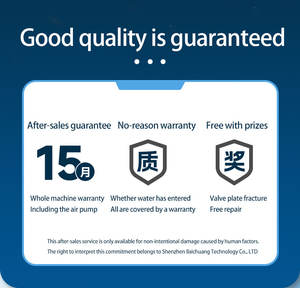 Attrezzatura per Immersioni Subacquee WOLACH S77, Apparecchio Respiratorio per 5 Ore e 29 Metri di Profondità - Product Image 6