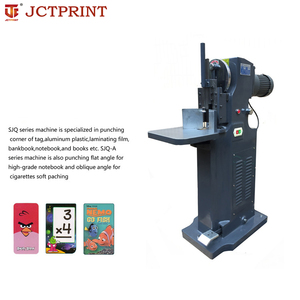 Máy Cắt Góc Tròn Bằng Giấy Thủ Công - Product Image 5