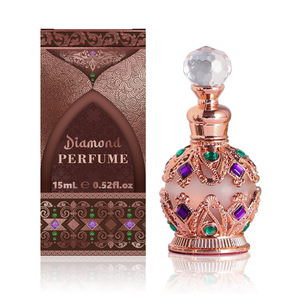 Perfume TONFLY para Mujer Árabe de Oriente Medio, Fragancia <span class=keywords><strong>Yala</strong></span> TK Hishiyin, Feromona, Eau de Parfum, Notas Florales, Spray - Product Image 5
