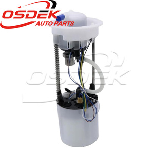 ชุดปั๊มน้ำมันเชื้อเพลิง 8R0919051K 8R0919051N 8R0919051A E8936M 8R0919051B สำหรับรถยนต์ออดี้ รุ่นเก่า Q5 - Product Image 2