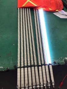 Neue LED-Buggy-Peitschenleuchte mit Gewinde aus Edelstahl, IP67 wasserdicht, 360-Grad-Beleuchtung für ATV – Alle Farben, <span class=keywords><strong>QM2</strong></span> empfohlen - Product Image 6