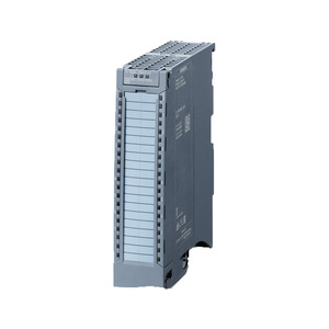 Module d'entrée numérique Siemens S7-1500 PLC 6ES7521-7EH00-0AB0 16 I/O Interface Ethernet - Product Image 3