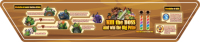 Machine de jeu d'arcade personnalisée pour jeux de combat de monstres, avec fonction de collecte de perles, échange de cadeaux et tickets, et jeux intéressants