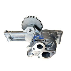 Pompe à huile moteur de haute qualité 2004497 4964800 20R7247 Convient pour les moteurs 3116 3126 C7 - Product Image 2