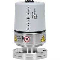 Kit de réparation OEM Pfeiffer PKR 250 251 pour jauges à cathode froide Pirani - Industrie automobile, Électrique, Allemagne, Jauge à gamme complète scellée FPM