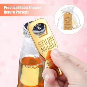 80pcs <strong>Baby</strong> <strong>Shower</strong> <strong>Party</strong> <strong>Favor</strong> Bottle Openers, <strong>Baby</strong> <strong>Shower</strong> <strong>Party</strong> Guest <strong>Favors</strong>, Unisex <strong>Baby</strong> <strong>Shower</strong> <strong>Party</strong> <strong>Favor</strong> Keychains - Product Image 3