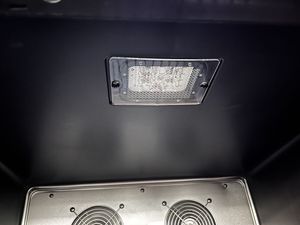 Refroidissement Chauffage 90L Reptile Safe Oeuf À Couver Tortue Serpent Python Lézard Incubateur Thermostatique - Product Image 3