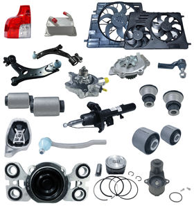 High Quality for Volvo Car Series of Automotive <strong>Parts</strong> C30 C40 C70 S40 S60 S60l S70 S80 S80l S90 S90l v60 V90 Xc40 Xc60 Xc70 Xc90 - Product Image 2