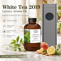 Diffuseur de parfum commercial de 1500 ml, machine à aromathérapie, contrôle par application, purificateur d'air, diffuseur d'aromathérapie