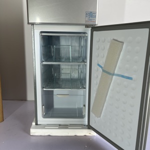 228L Household Double-door <b>Refrigerator</b> and Freezers Home Bottom-freezer <b>Refrigerators</b> Smart Fridge Large Capacity 228 Liters fo - Product Image 3