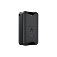 Rastreador GPS PG13 Impermeable con Alarma SOS, Antirrobo para Vehículos, Monitoreo Remoto, Rastreo Portátil en Tiempo Real
