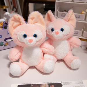 personnalisé mini sac à dos en peluche <span class=keywords><strong>pour</strong></span> l'école mignon enfants PP coton remplissage maille doublure soulagement du Stress - Product Image 3